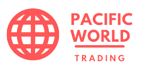 Pacific World Trading Logo